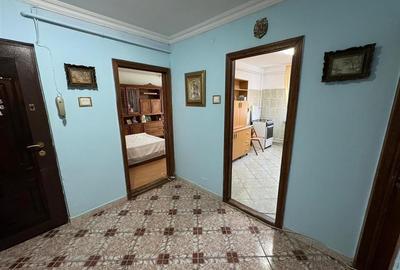 Apartament 2 camere, hol patratl logie + balcon, mobilat 59.500 Euro - 11