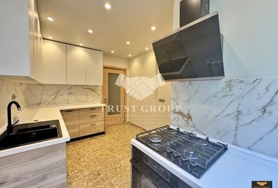 Apartament cu 3 camere decomandat în Dorobanți - 26
