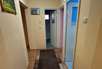 Vand apartament 4 camere Bld. Unirii- Fagaras - 4