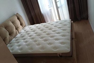 De vanzare apartament 3 camere zona Cetatii - 1