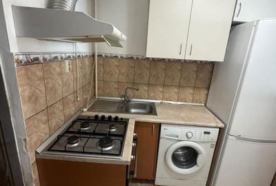 Garsonieră semidecomandată în Bartolomeu - 4