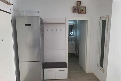 Garsonieră decomandată în Nord - 5