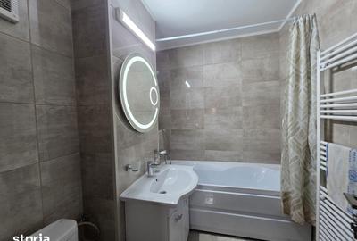 Apartament cu 2 camere decomandat în Decebal - 11