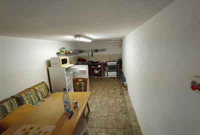 Cabana ta de vis în inima naturii  Padurea Neagra - Bihor - 19
