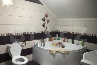 De vanzare casa 4 camere , zona Paulesti - 19