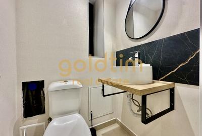Duplex cu 4 camere cu Canalizare în Pipera - 8