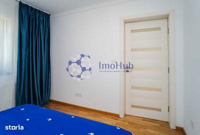 Apartament cu 2 camere în Central - 3
