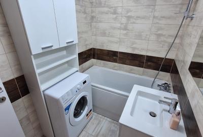 PIPERA I Garsoniera I Mobila si Utilata I Parcare Inclusa - 7