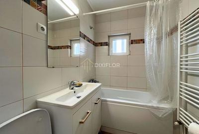 Apartament confortabil cu 2 camere în inima orașului Apartament confortabil cu 2 camere în inima orașului - 6