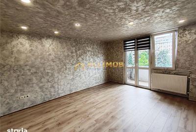 Garsonieră semidecomandată în Ultracentral - 9