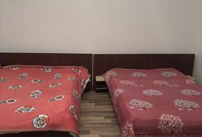 Casă cu 10 camere cu Teren 300 Mp în Central - 5