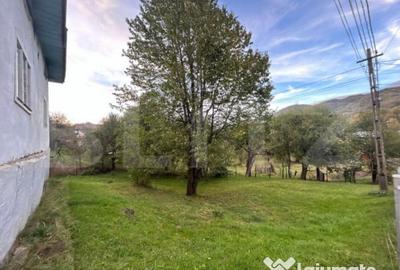 Casă cu 4 camere cu Teren 2000 Mp în Central - 4