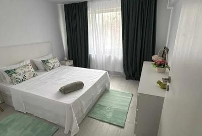 Apartament cu 2 camere semidecomandat, mobilat în Titan - 4