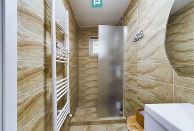 Apartament cu 2 camere decomandat în Central - 4