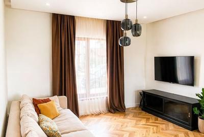 Duplex cu 4 camere cu Canalizare în Moșnița Nouă - 4