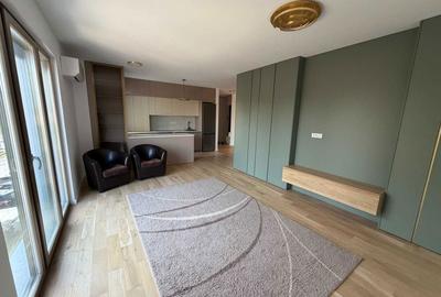 Apartament cu 3 camere decomandat, mobilat în Circumvalațiunii - 7