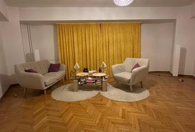 Apartament cu 3 camere semidecomandat în Cișmigiu - 4