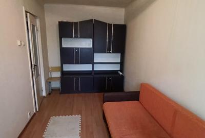 Garsonieră decomandată în Exterior Vest - 11