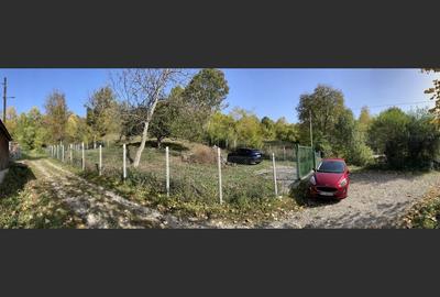 Vânzare teren Provita de Jos: 2301 mp, centru - 6