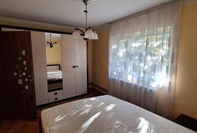 Închiriez apartament excelent Complexul Studențesc - 3