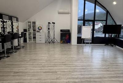 Spațiu comercial, de 80 mp, în Drumul Carului - 6