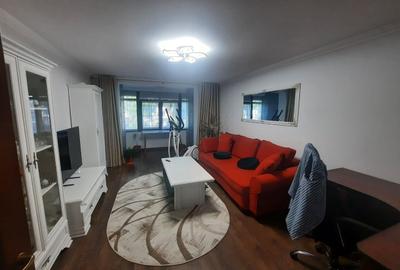 Apartament cu 3 camere în Mărăței - 3