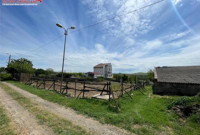 Teren de 1000 mp, în Babadag - 4