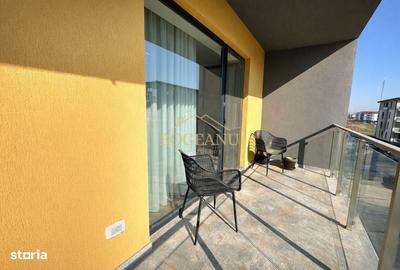 Apartament cu 2 camere în Neptun - 3
