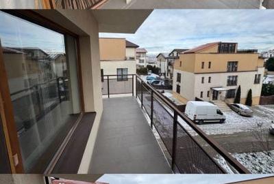 Apartament cu 3 camere în Bună Ziua - 2