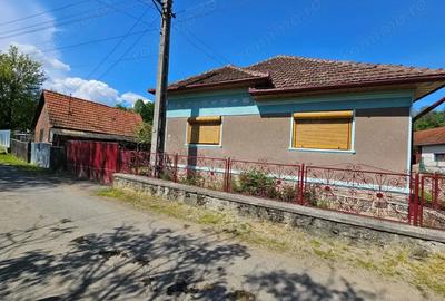 Casă cu 3 camere în Central - 4