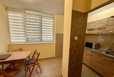 AA/1447 De inchiriat apartament cu 1 camera in Tg Mure?-Aleea Carpa?i - 5