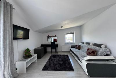 Rasnov, apartament deosebit, oportunitate investitionala, Primaverii - Promenada