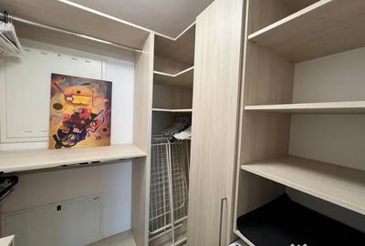 Apartament cu 2 camere semidecomandat, mobilat în Herăstrău - 16
