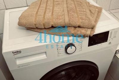 Apartament cu 2 camere în Decebal - 5