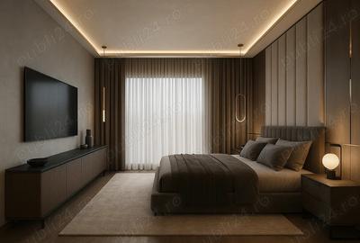 Casa individuala 215 mp, teren 940 mp - 2