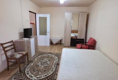 Garsonieră semidecomandată, mobilată în Bucovina
