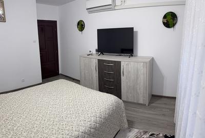 Apartament cu 2 camere în Nord - 5