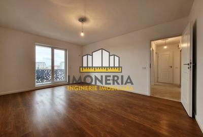 2 camere+parcare-rezidential/birou-0% comision-pet friendly-nou 2024 - 3