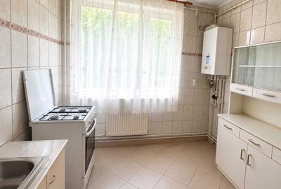 Apartament cu 2 camere semidecomandat în Central - 7