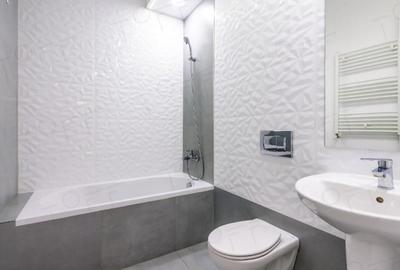 Apartament 3 camere lux-4City North Pipera - 19