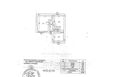 Casă individuală cu 4 camere cu Canalizare în Dorobanți - 6