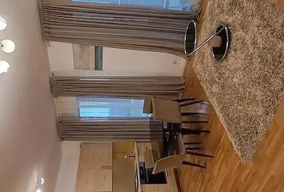 Apartament cu 3 camere semidecomandat în Gara de Nord - 3