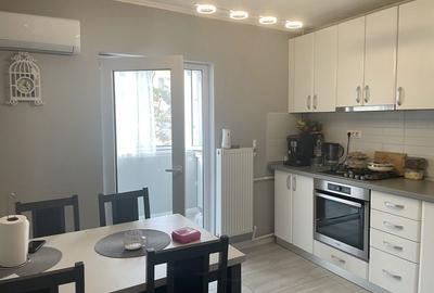 Apartament cu 3 camere decomandat în Iosia - 1