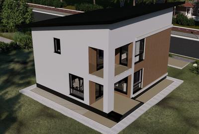 CARTIER PRIVAT, CASA 4 CAMERE, 2 BAI, MIROSLAVA , PLACA DE BETON PESTE ETAJ - 10