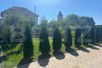 Casa ideala pentru familie – 300 mp utili, 830 mp teren – Ungheni - 5