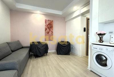 Apartament cu 2 camere decomandat în Ștefăneștii de Jos - 1