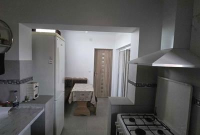 Casă cu 2 camere în Central - 7
