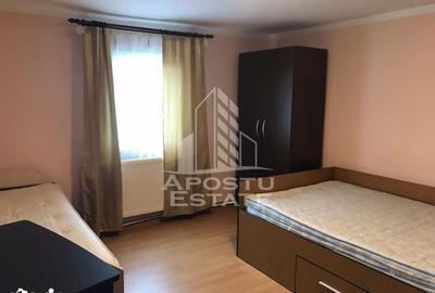 Garsonieră decomandată, mobilată în Steaua - 1