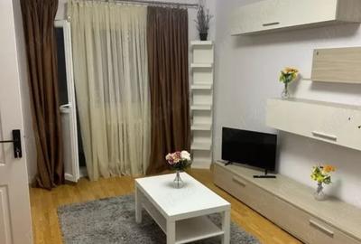 Apartament cu 2 camere decomandat, mobilat în Lujerului