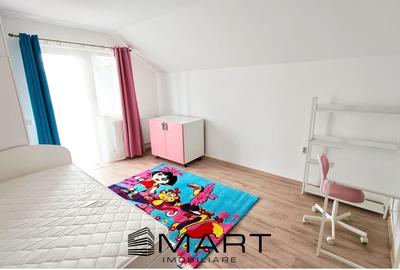 Casă individuală cu 4 camere cu Canalizare în Tărlungeni - 12